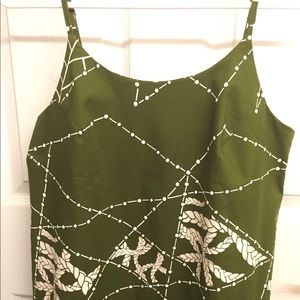 SIG ZANE Designer Dress